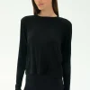 Sale Djuna Long Sleeve Tops & Tanks