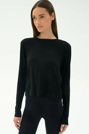 Sale Djuna Long Sleeve Tops & Tanks