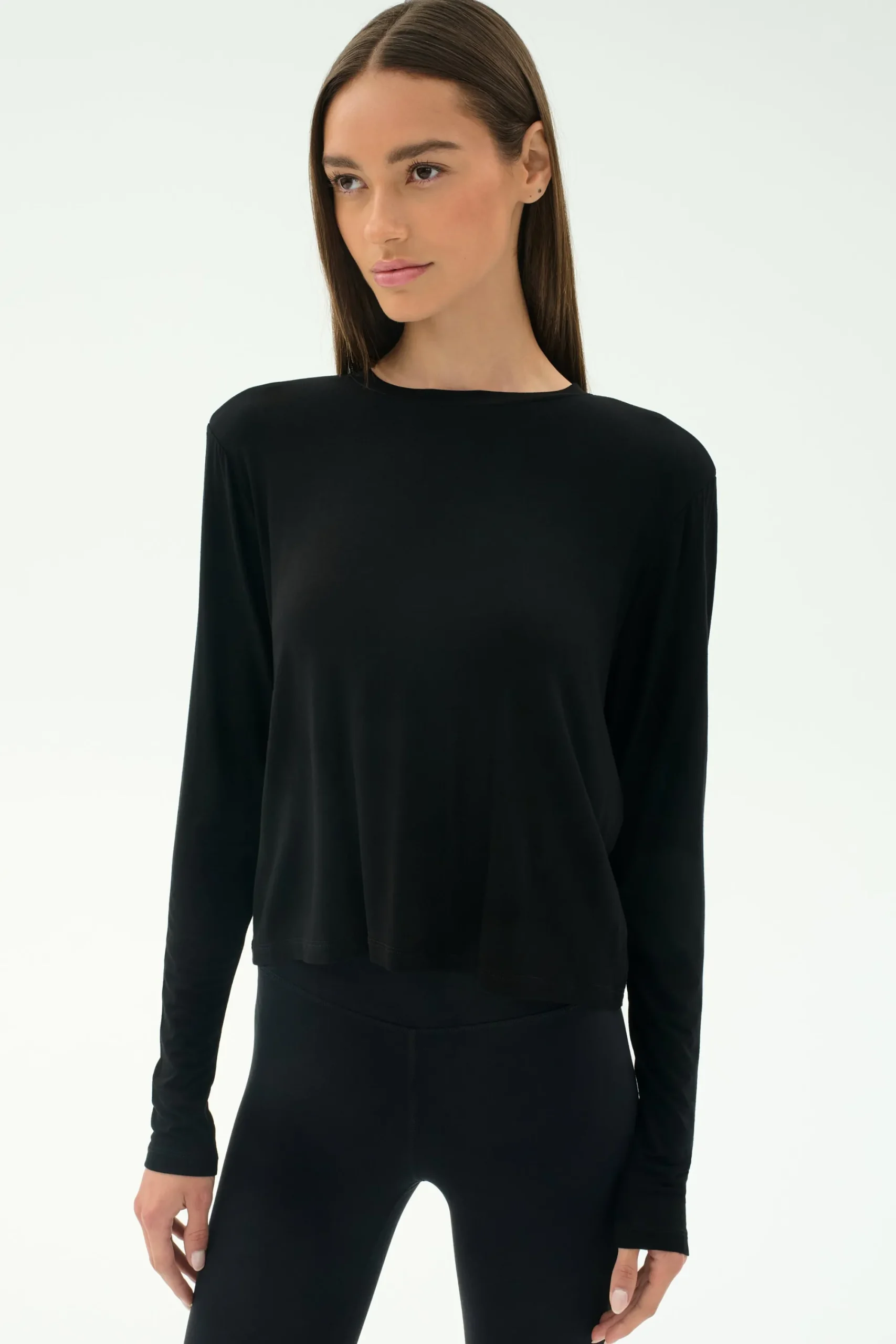 Sale Djuna Long Sleeve Tops & Tanks