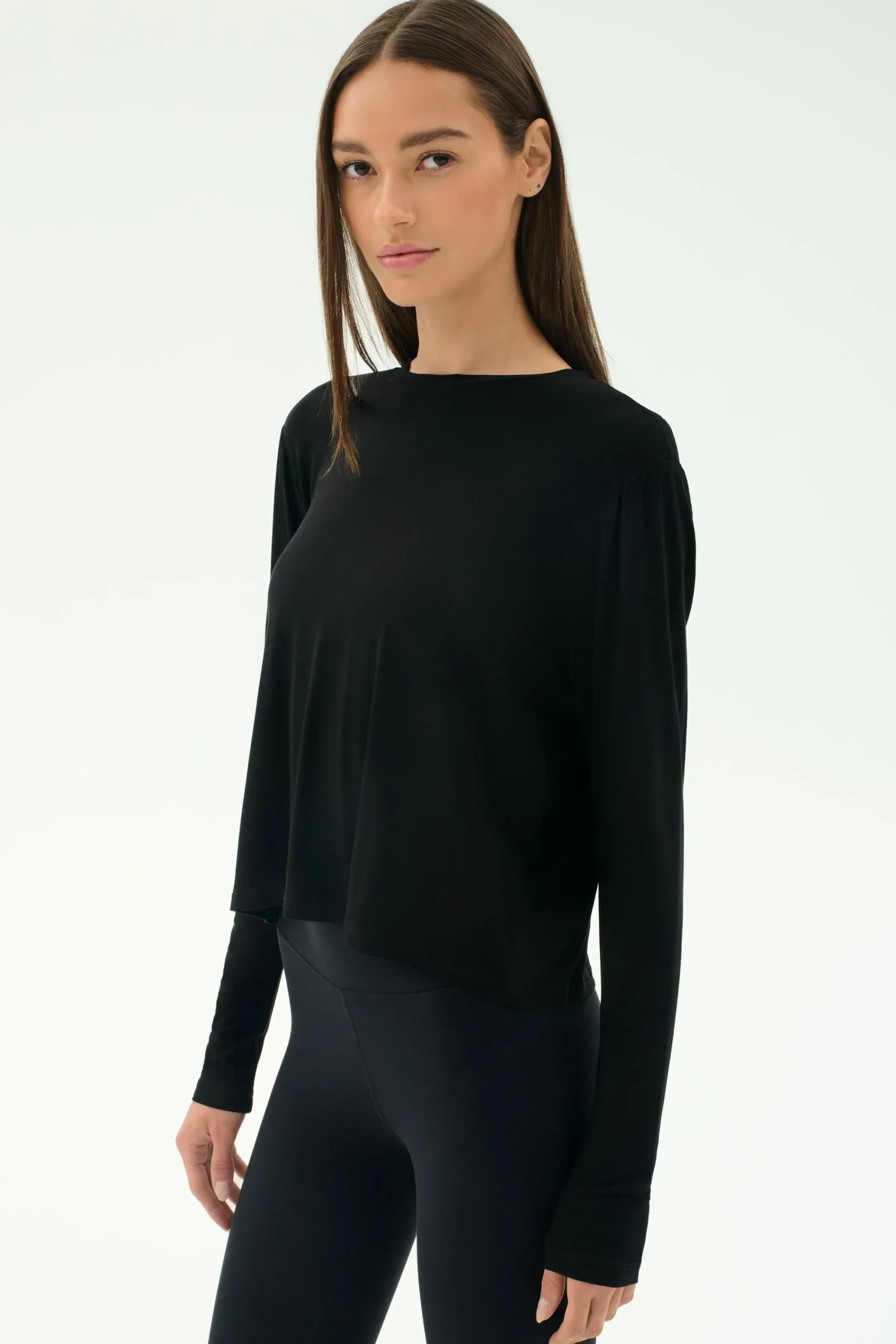 Sale Djuna Long Sleeve Tops & Tanks