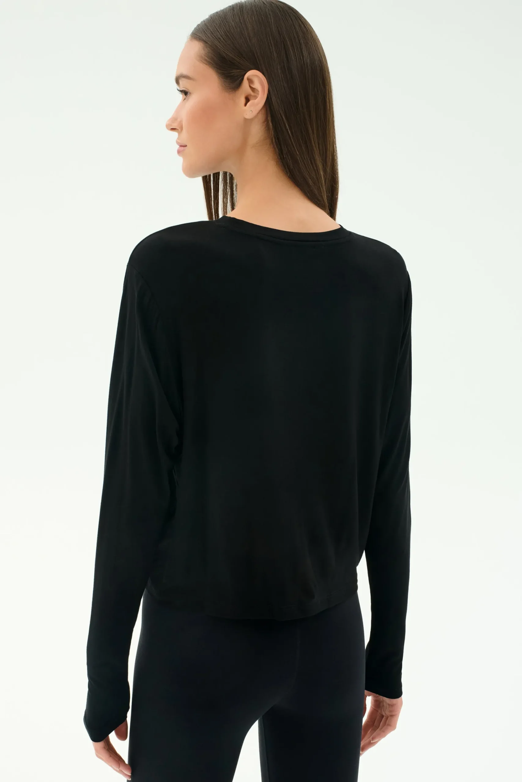 Sale Djuna Long Sleeve Tops & Tanks