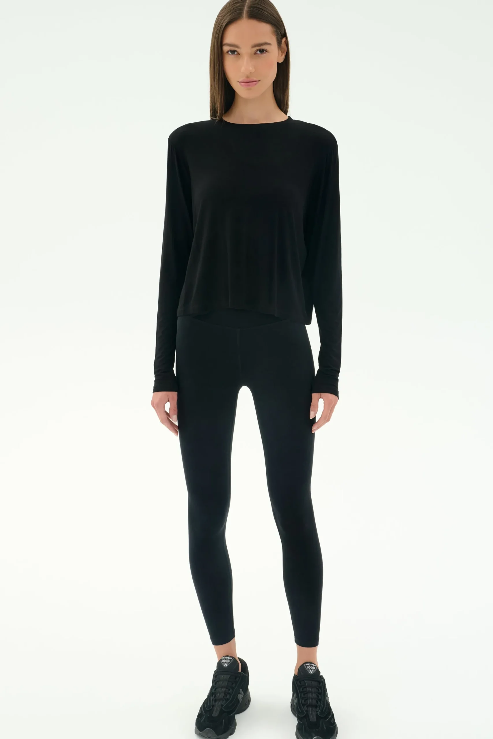 Sale Djuna Long Sleeve Tops & Tanks