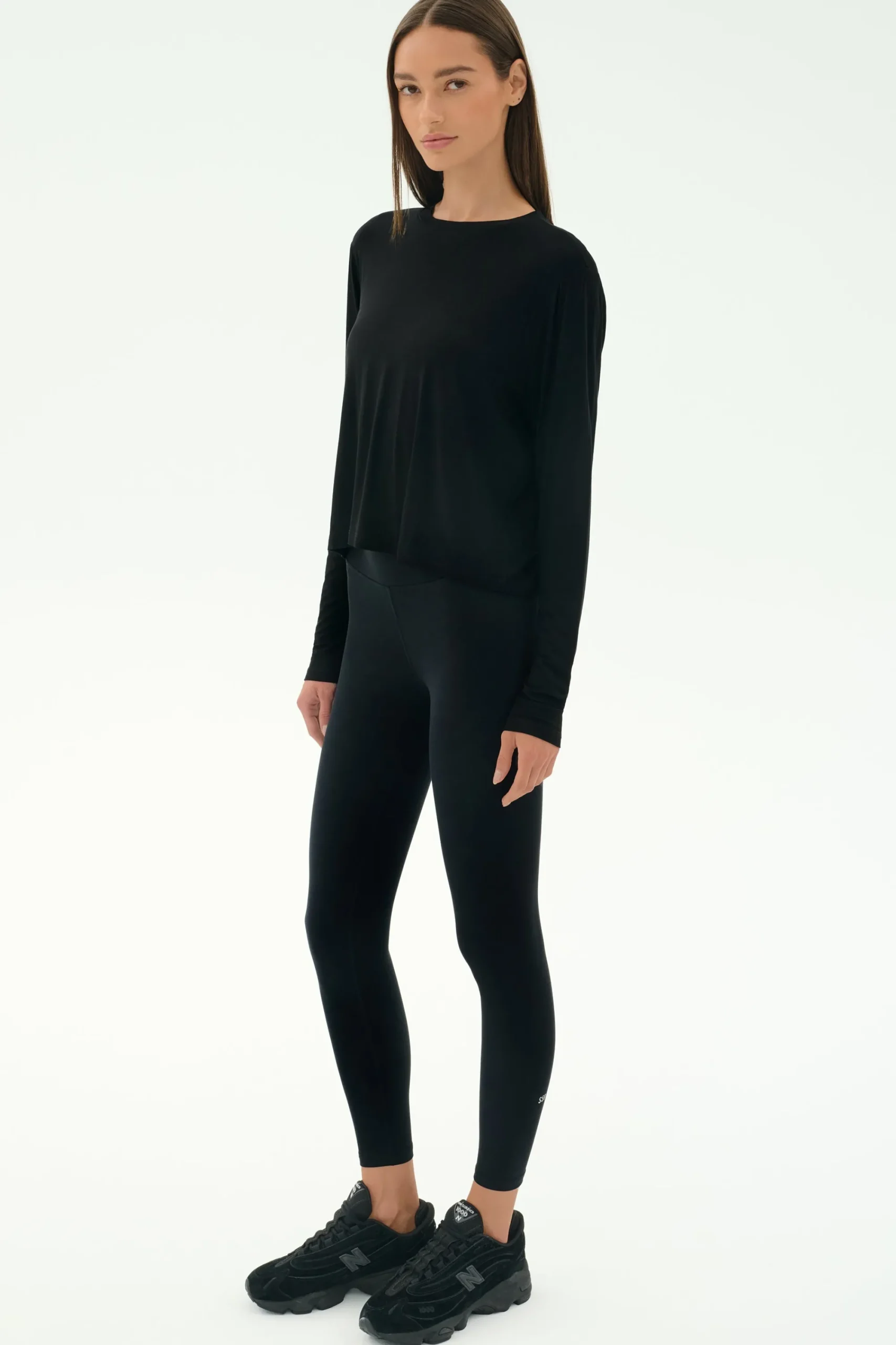 Sale Djuna Long Sleeve Tops & Tanks