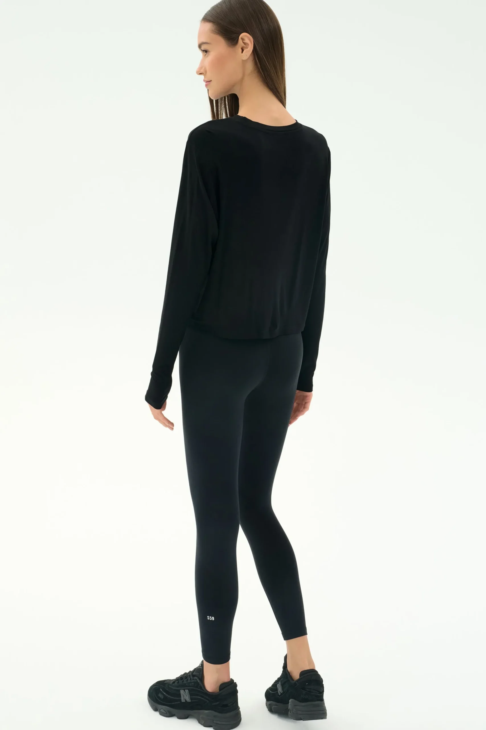 Sale Djuna Long Sleeve Tops & Tanks