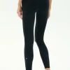 Discount Dual High Waist Airweight 7/8 Leggings