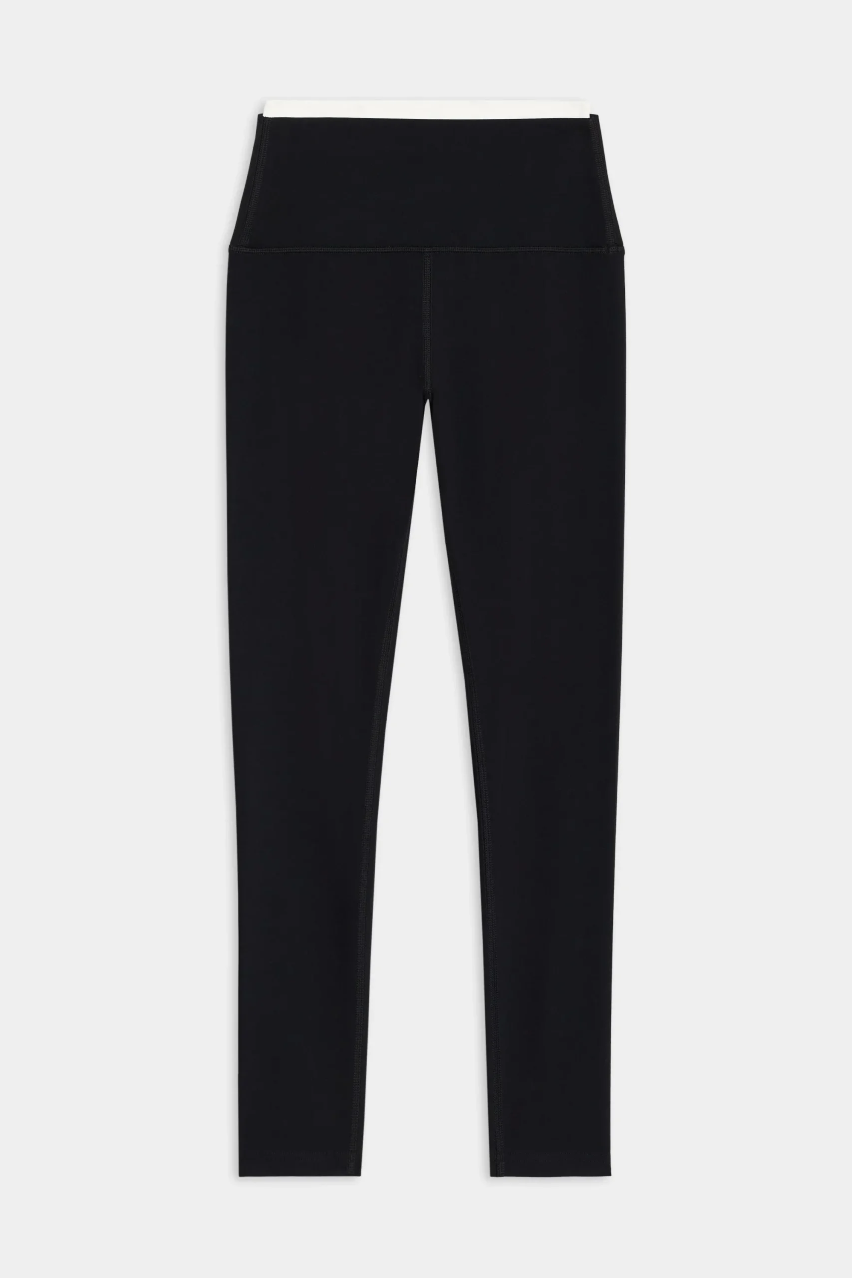 Discount Dual High Waist Airweight 7/8 Leggings