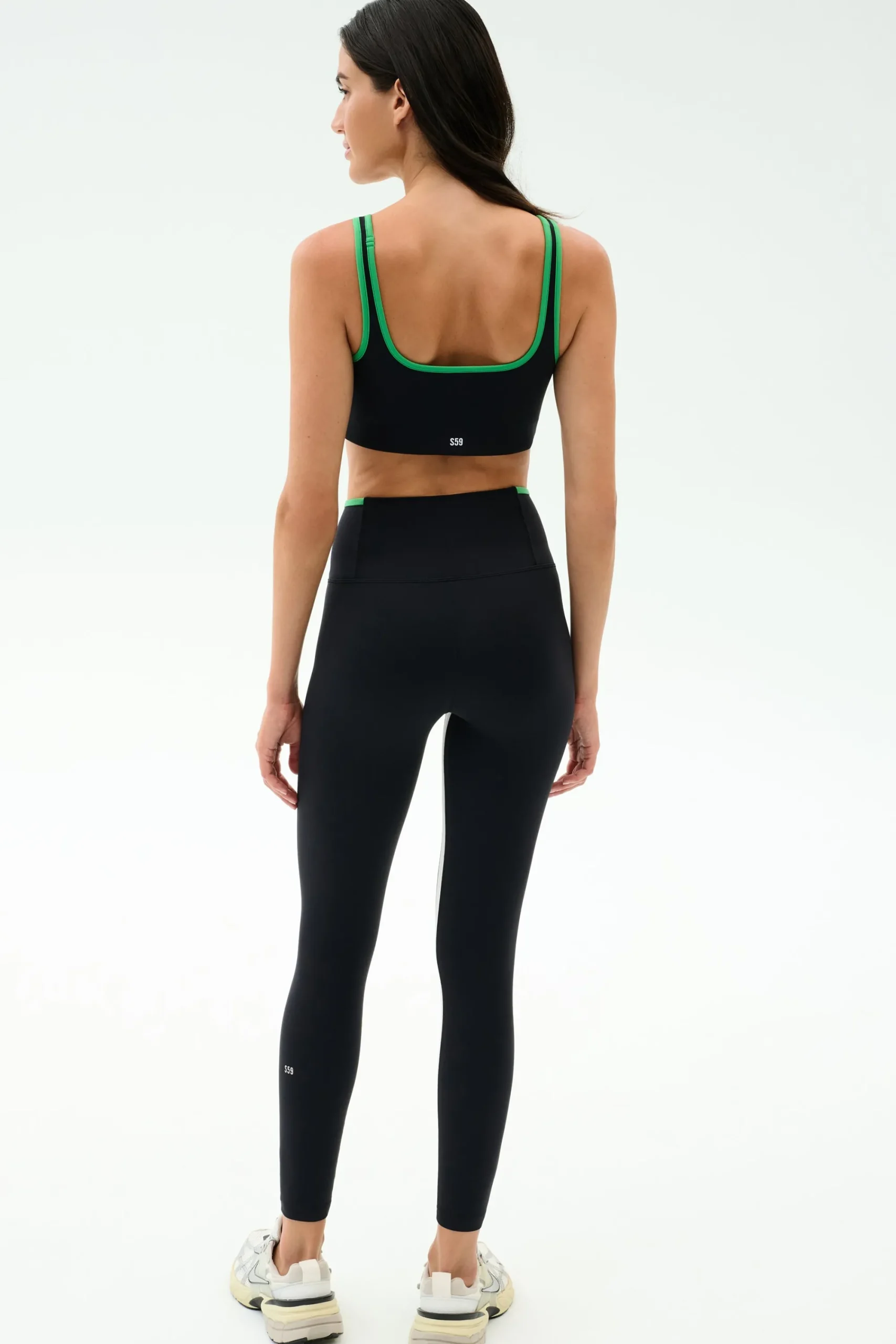 Best Easton Rigor High Waist 7/8 Leggings