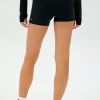 Outlet Ella Airweight High Waist Short 3.5