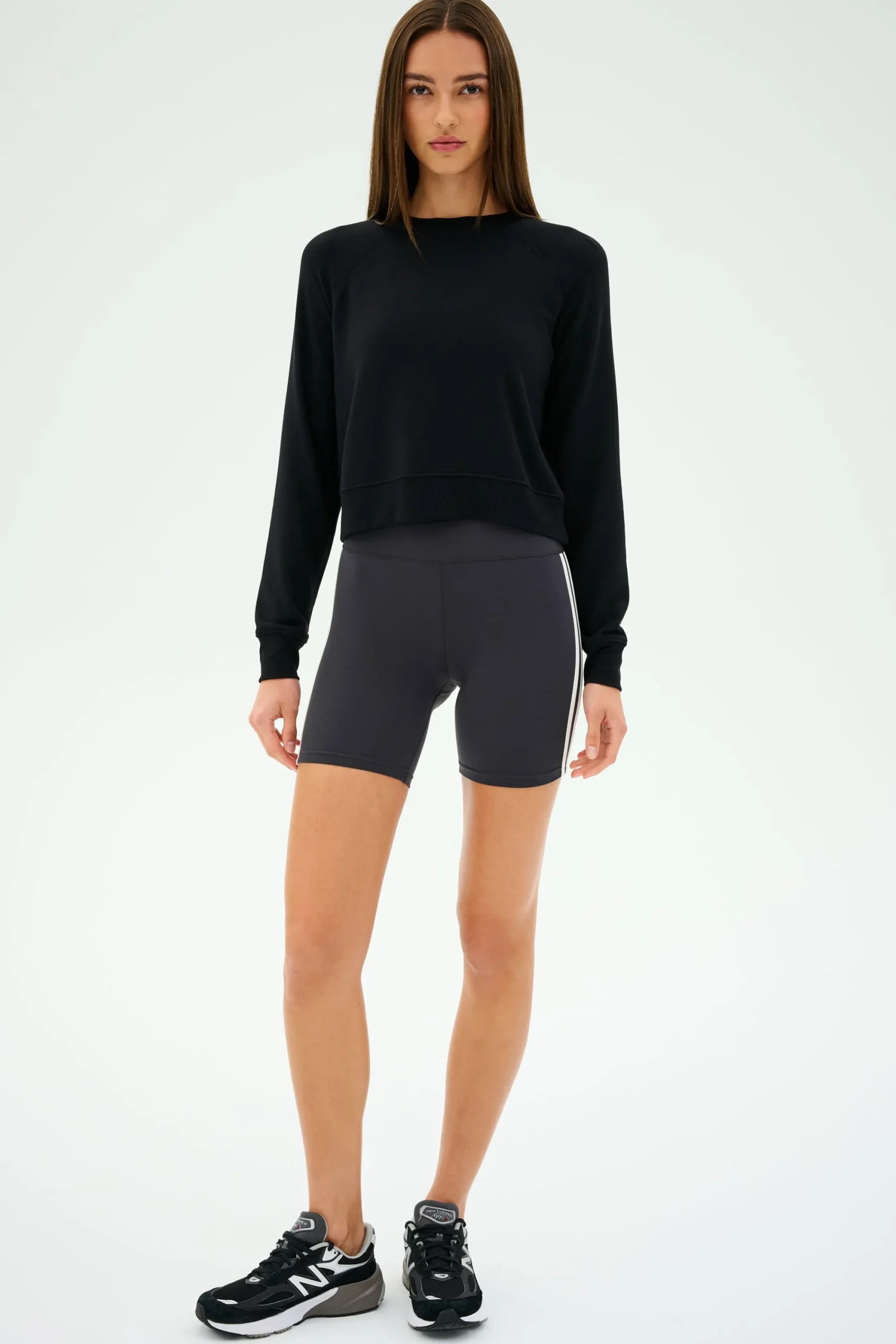 Best Ella High Waist Airweight Short Shorts