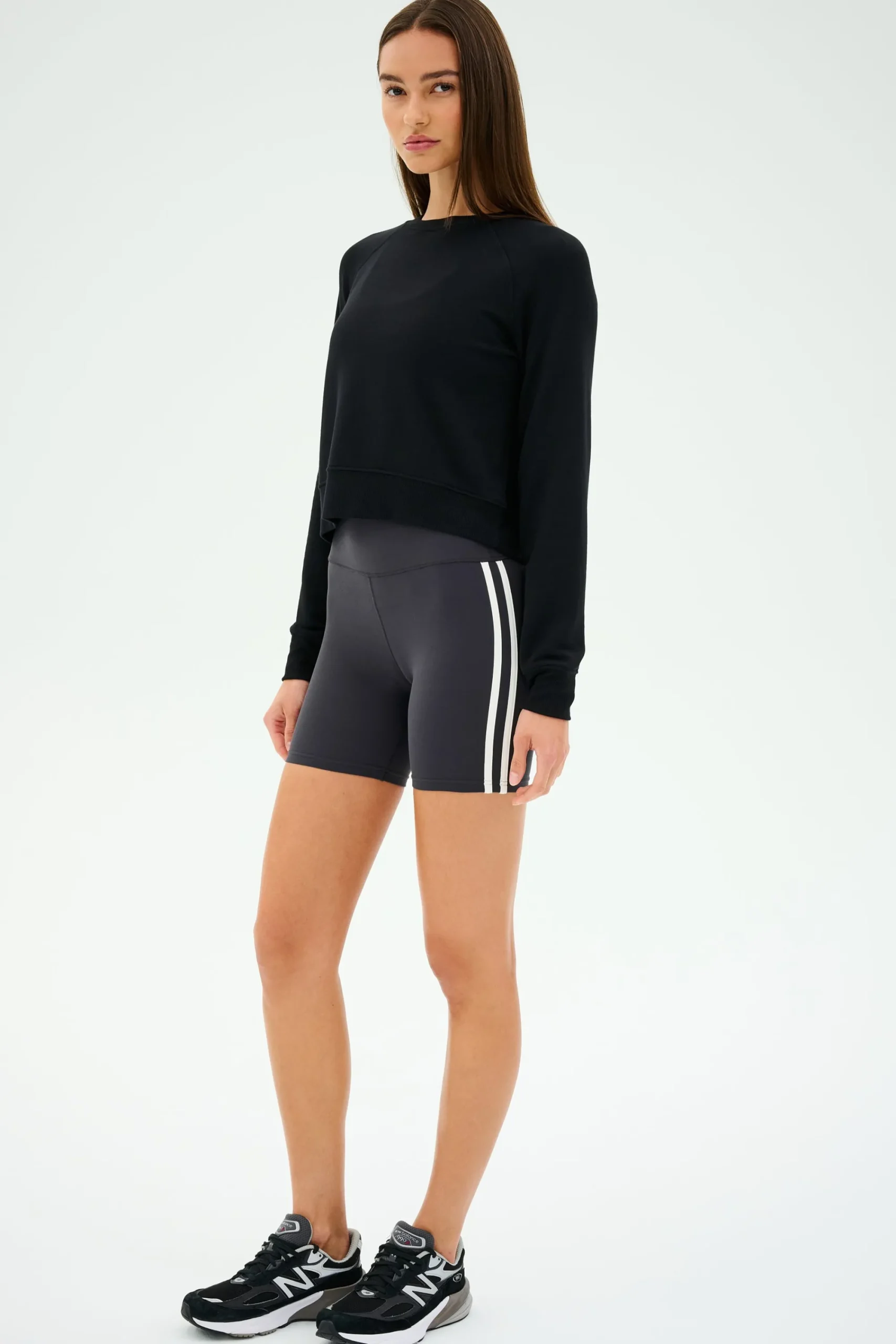 Best Ella High Waist Airweight Short Shorts