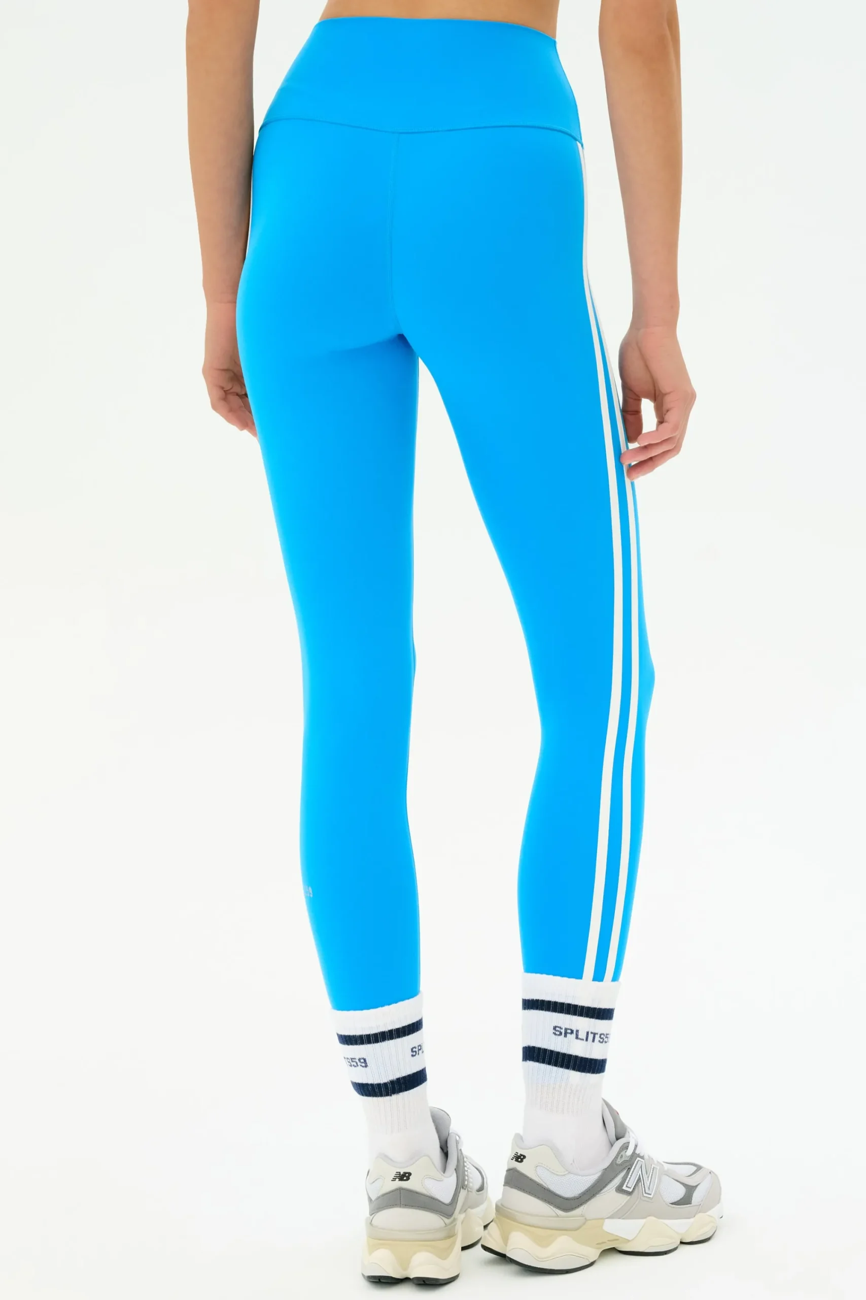 New Ella High Waist Airweight 7/8 Leggings