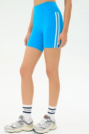 Clearance Ella High Waist Airweight Short Shorts