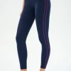 Sale Ella High Waist Airweight 7/8 Leggings