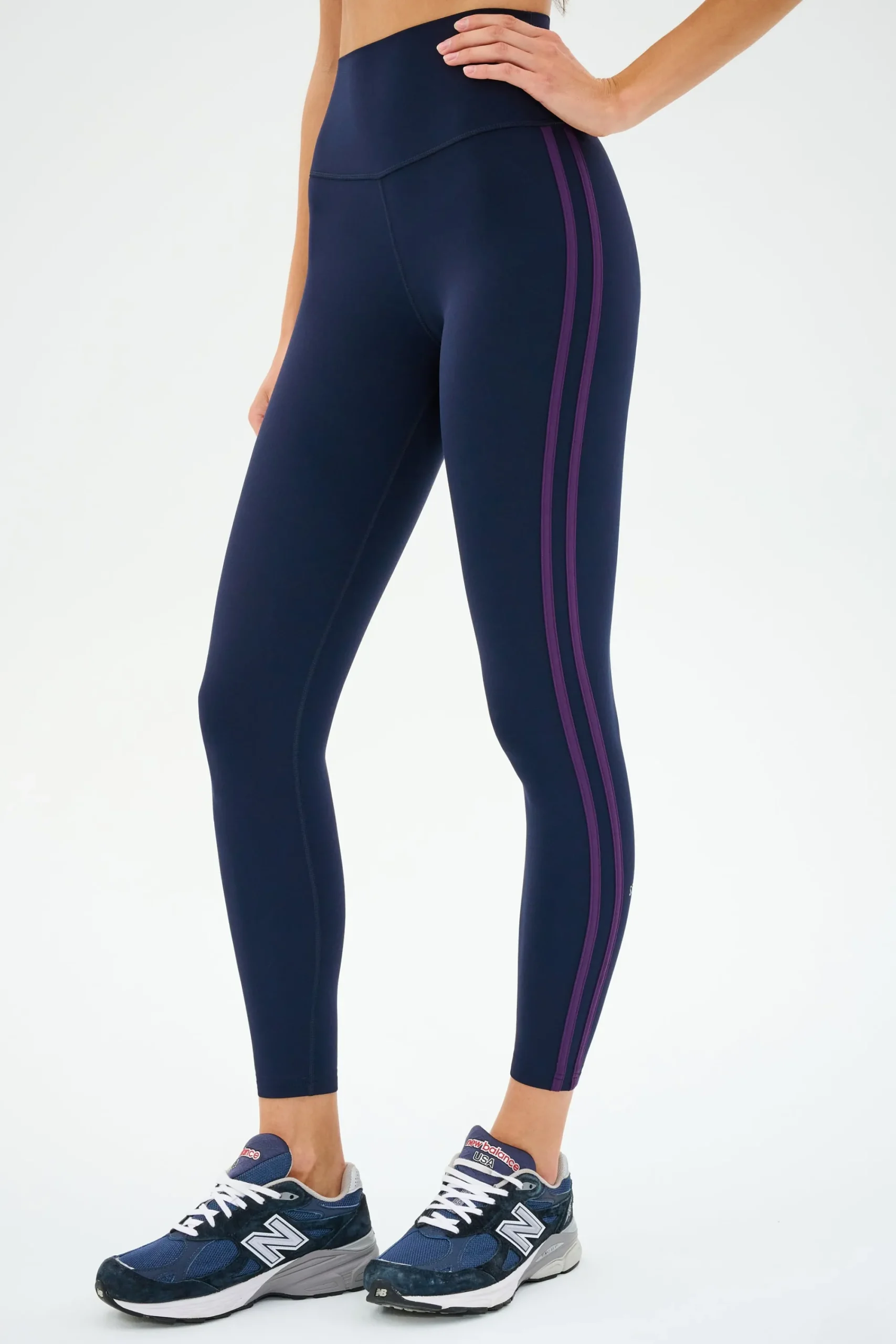 Sale Ella High Waist Airweight 7/8 Leggings