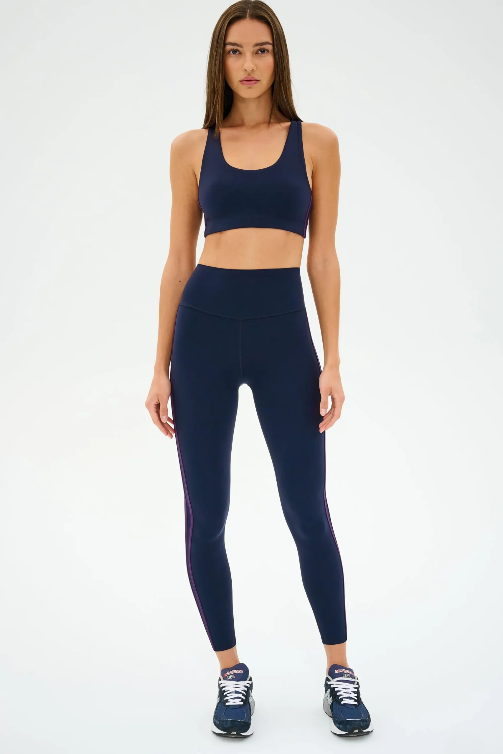 Sale Ella High Waist Airweight 7/8 Leggings