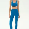 Outlet Ella High Waist Airweight 7/8 Leggings