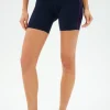 Clearance Ella High Waist Airweight Short Shorts