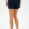Clearance Ella High Waist Airweight Short Shorts