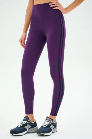 Fashion Ella High Waist Airweight 7/8 Leggings