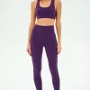 Fashion Ella High Waist Airweight 7/8 Leggings
