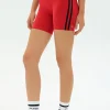 Hot Ella High Waist Airweight Short Shorts