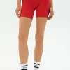 Hot Ella High Waist Airweight Short Shorts