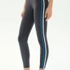 Hot Ella High Waist Airweight 7/8 Leggings