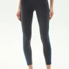 Hot Ella High Waist Airweight 7/8 Leggings