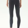 Hot Ella High Waist Airweight 7/8 Leggings