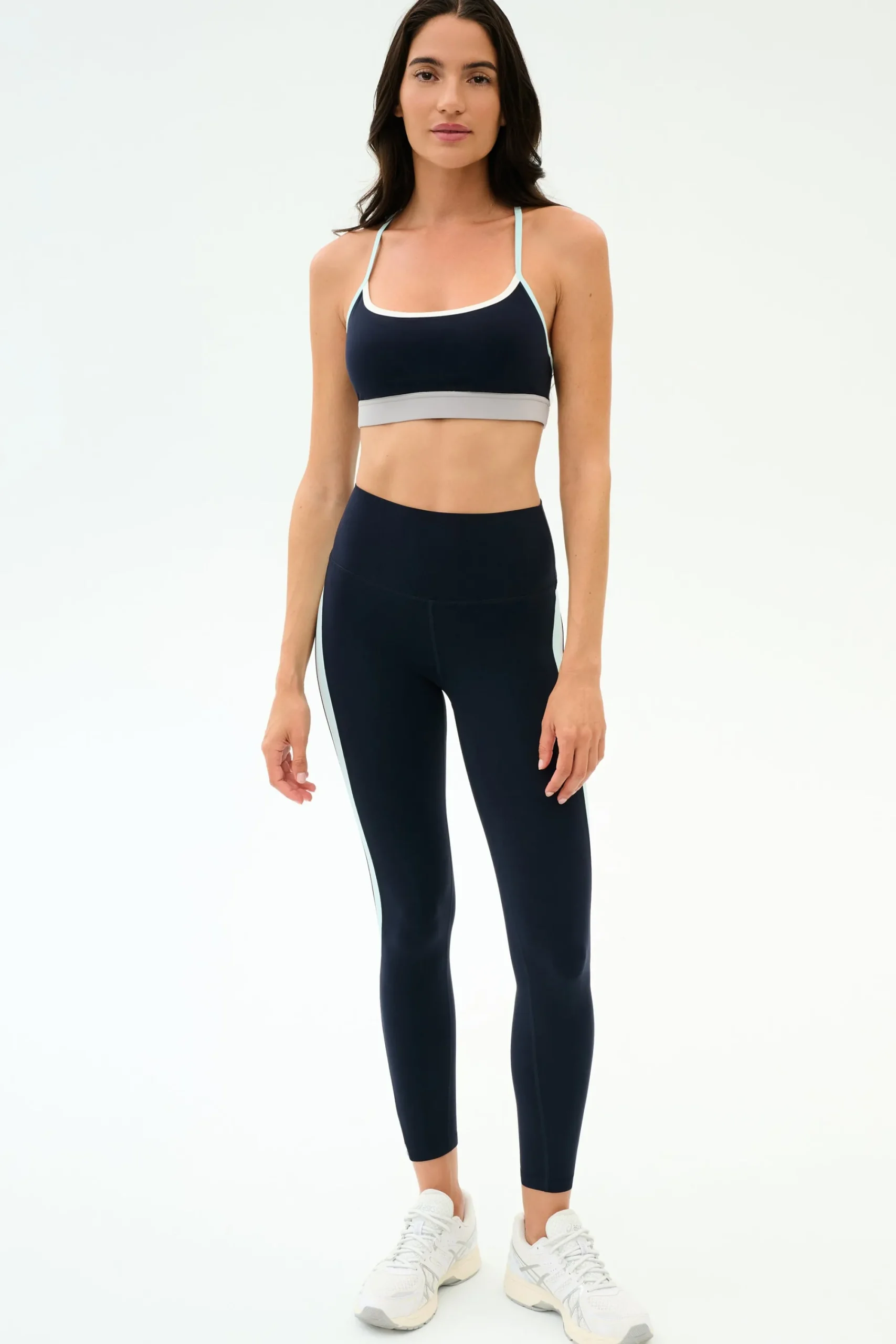 Hot Emerson Airweight High Waist Leggings