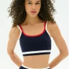 Sale Eva Rigor Double Strap Bra Bras & Camis