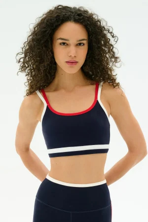 Sale Eva Rigor Double Strap Bra Bras & Camis