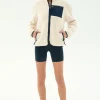 Hot Harris Sherpa Jacket Outerwear