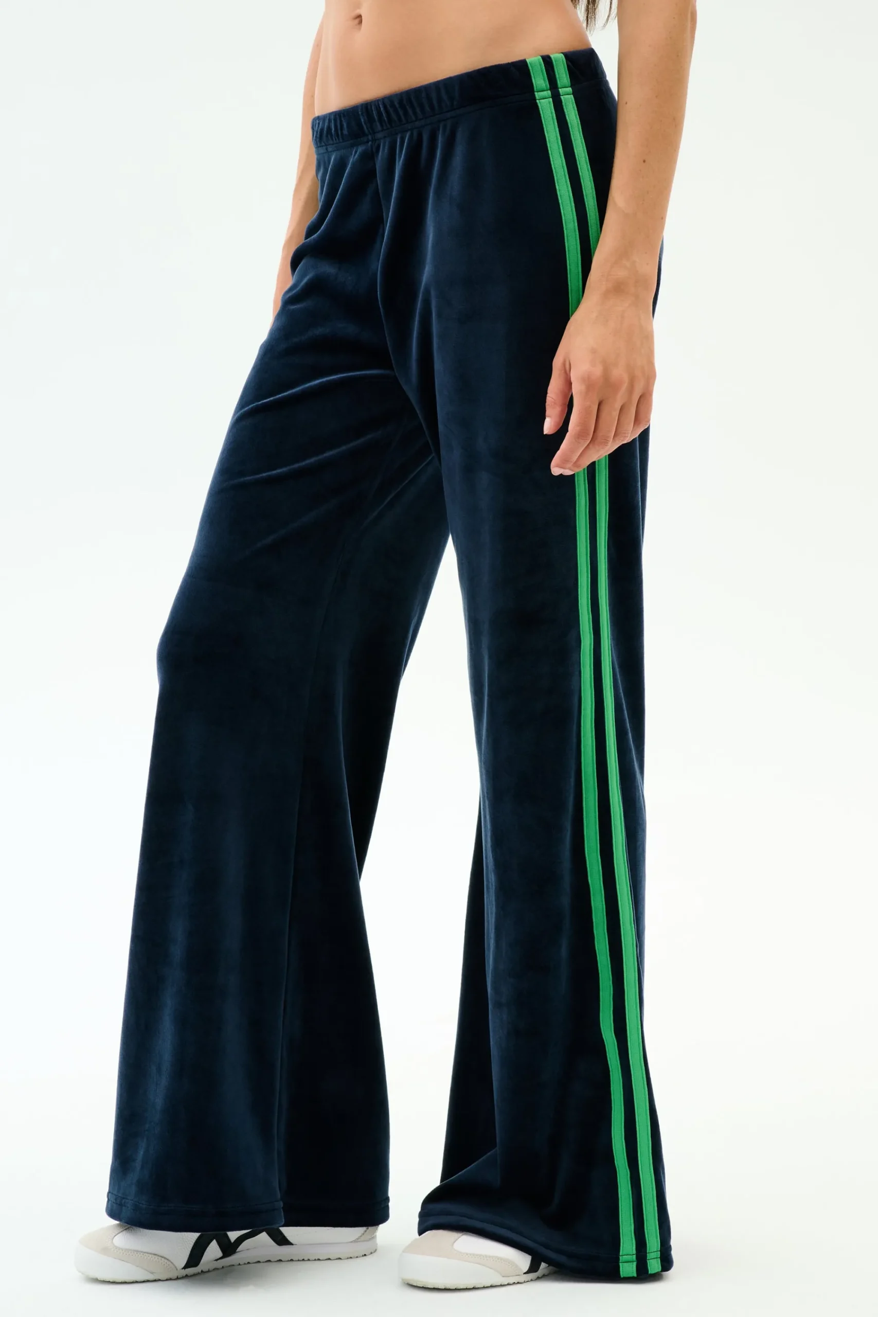 Outlet Heritage Velour Pant Lifestyle Pants|Sweats & Tracksuits