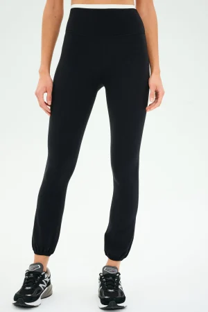 New Icon Dual High Waist Airweight Legging Leggings|Lifestyle Pants