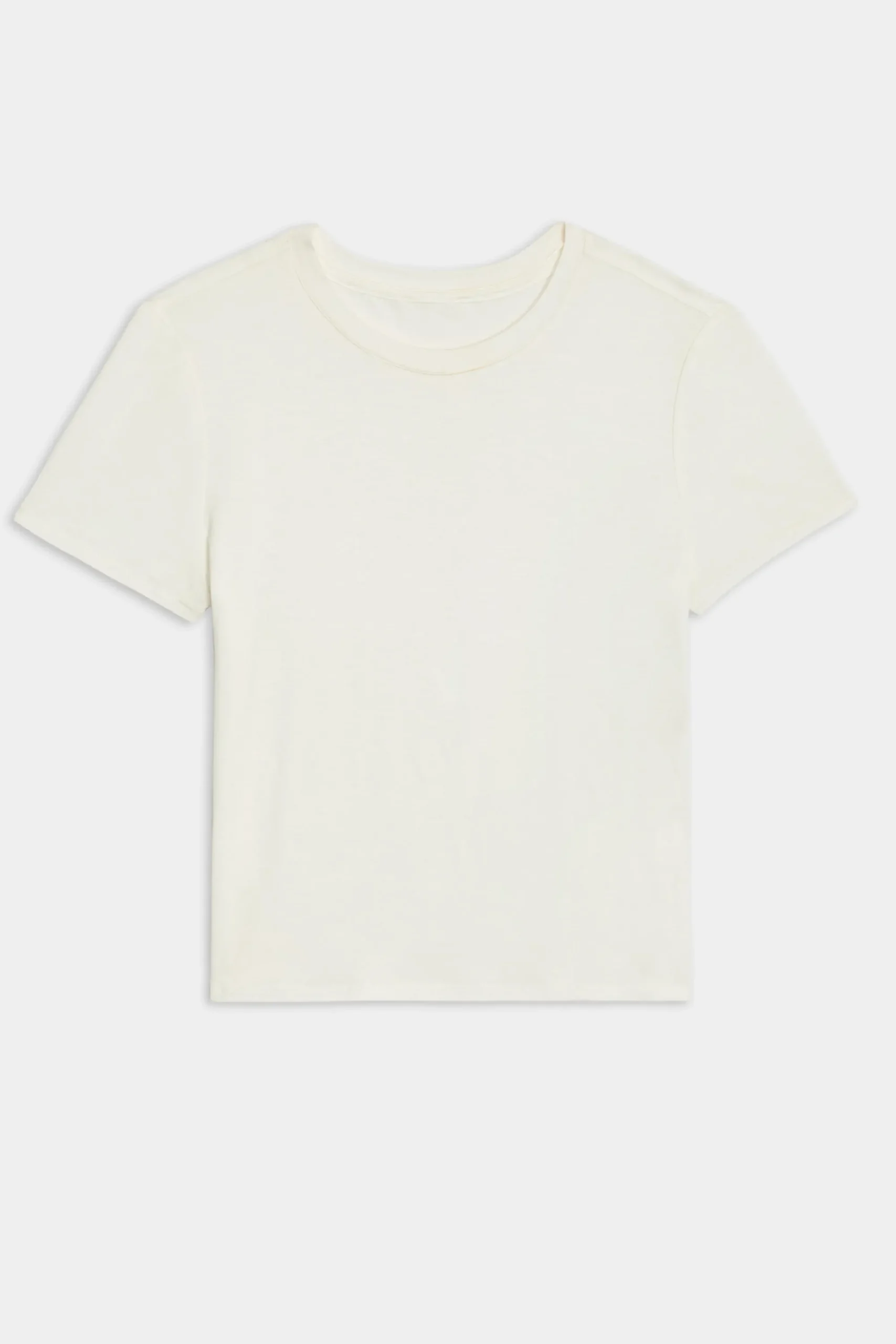 Online Jennie Jersey Tee Tops & Tanks