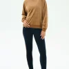 Sale Joy Velour Crewneck Sweats & Tracksuits