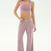 Sale Joy Velour Pant Sweats & Tracksuits