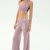 Sale Joy Velour Pant Sweats & Tracksuits