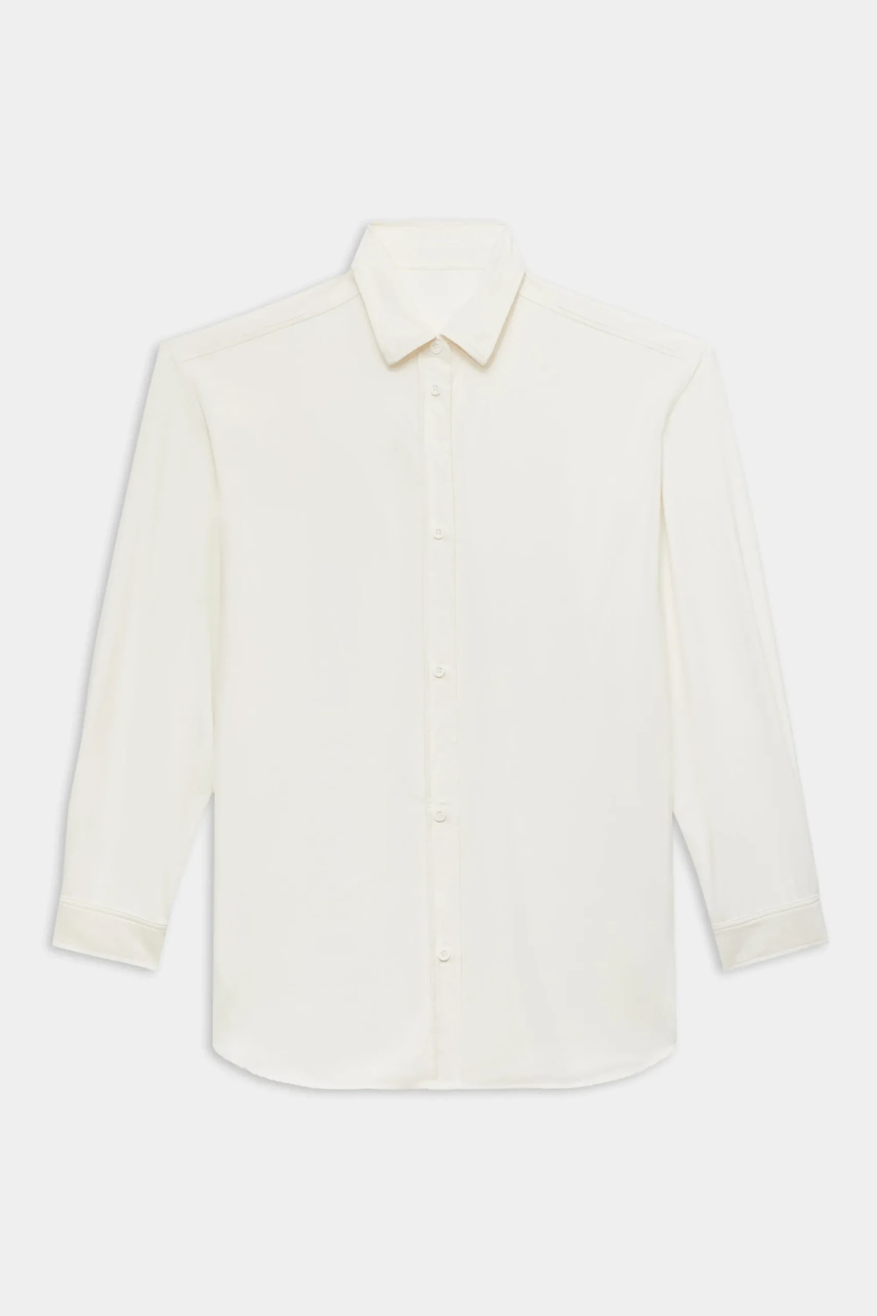 Sale Kate Airweight Lite Button Down Tops & Tanks