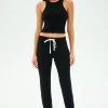 Online Kiki Rib Crop Tank Tops & Tanks
