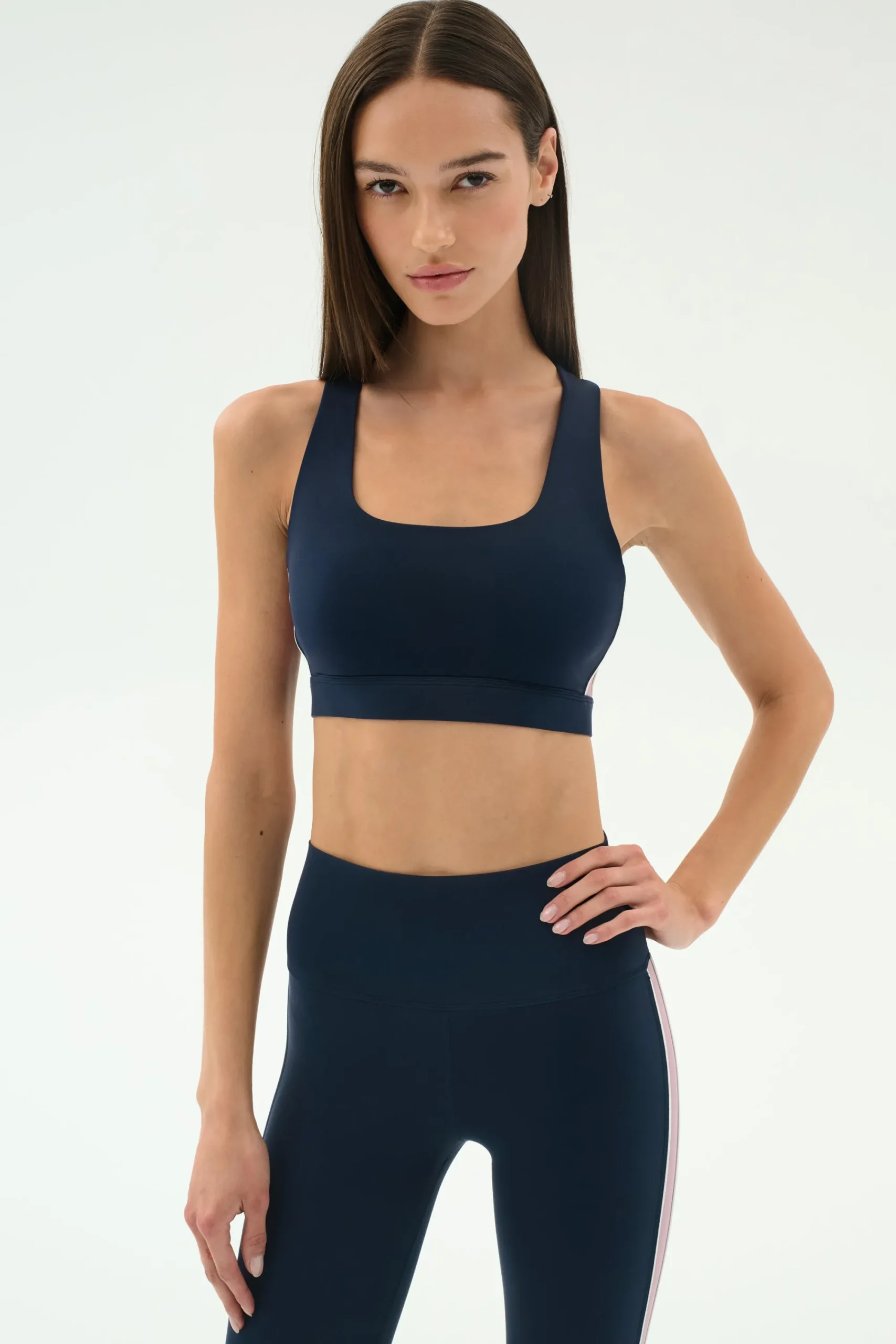 Hot Lexi Rigor Bra Bras & Camis