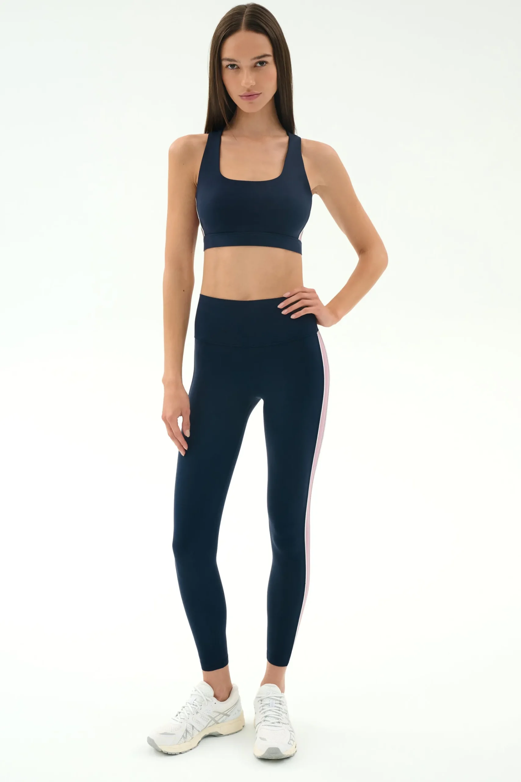 Hot Lexi Rigor Bra Bras & Camis