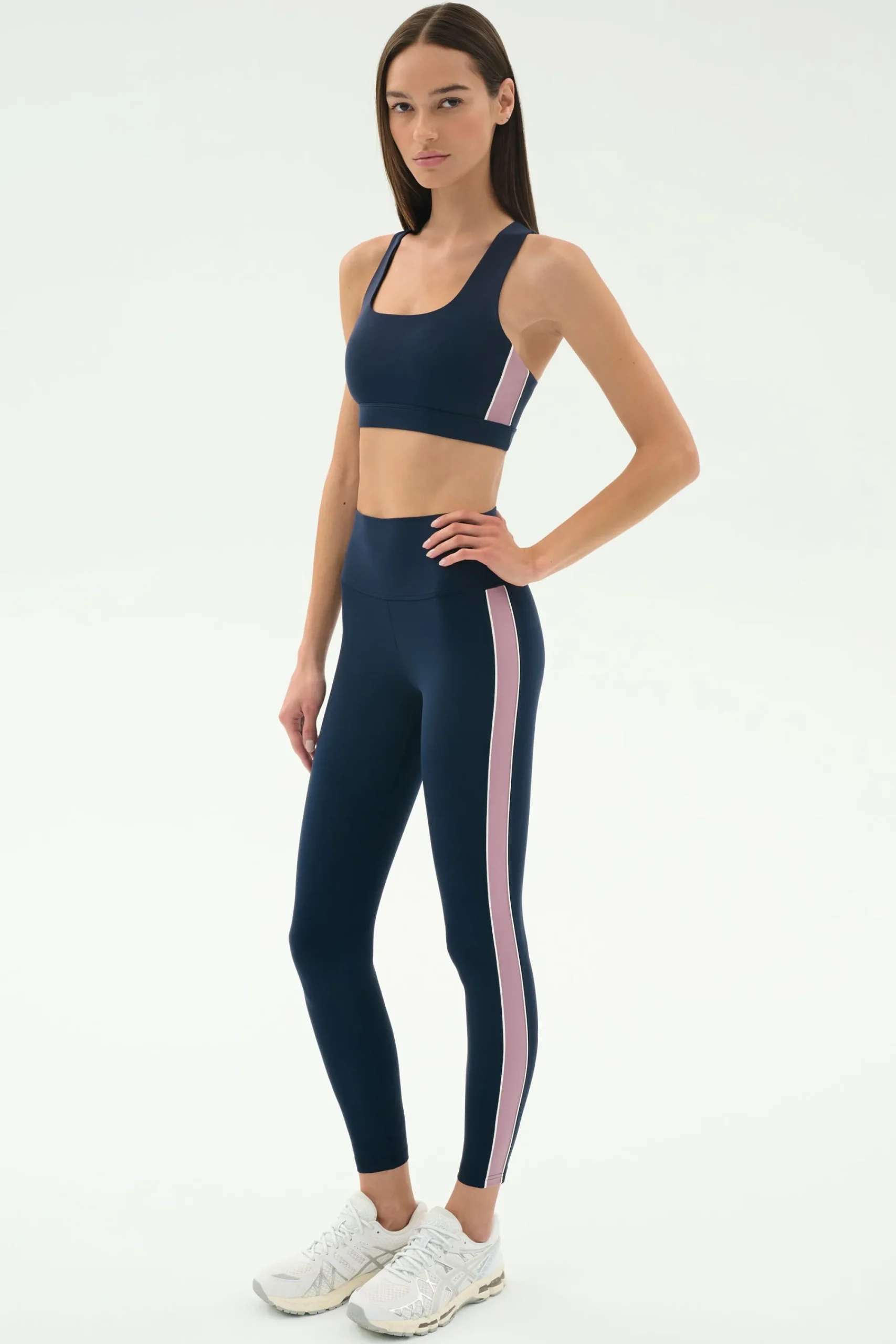 Hot Lexi Rigor Bra Bras & Camis