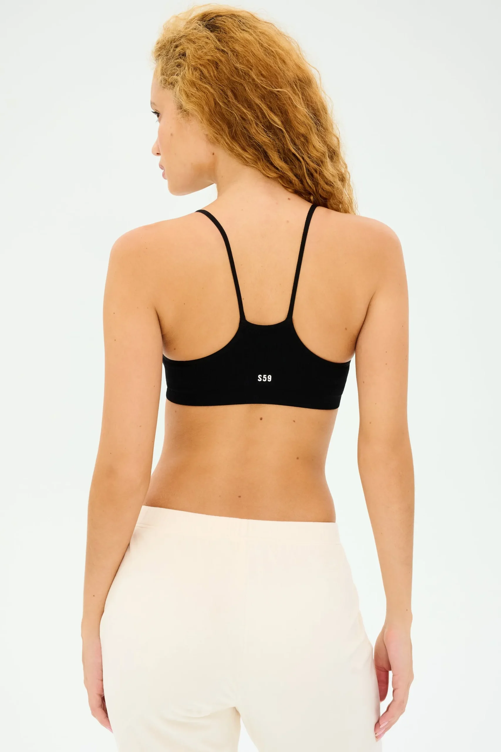Clearance Loren Seamless Bra Bras & Camis
