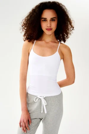 Discount Loren Seamless Waist Length Tank Tops & Tanks