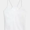 Discount Loren Seamless Waist Length Tank Tops & Tanks