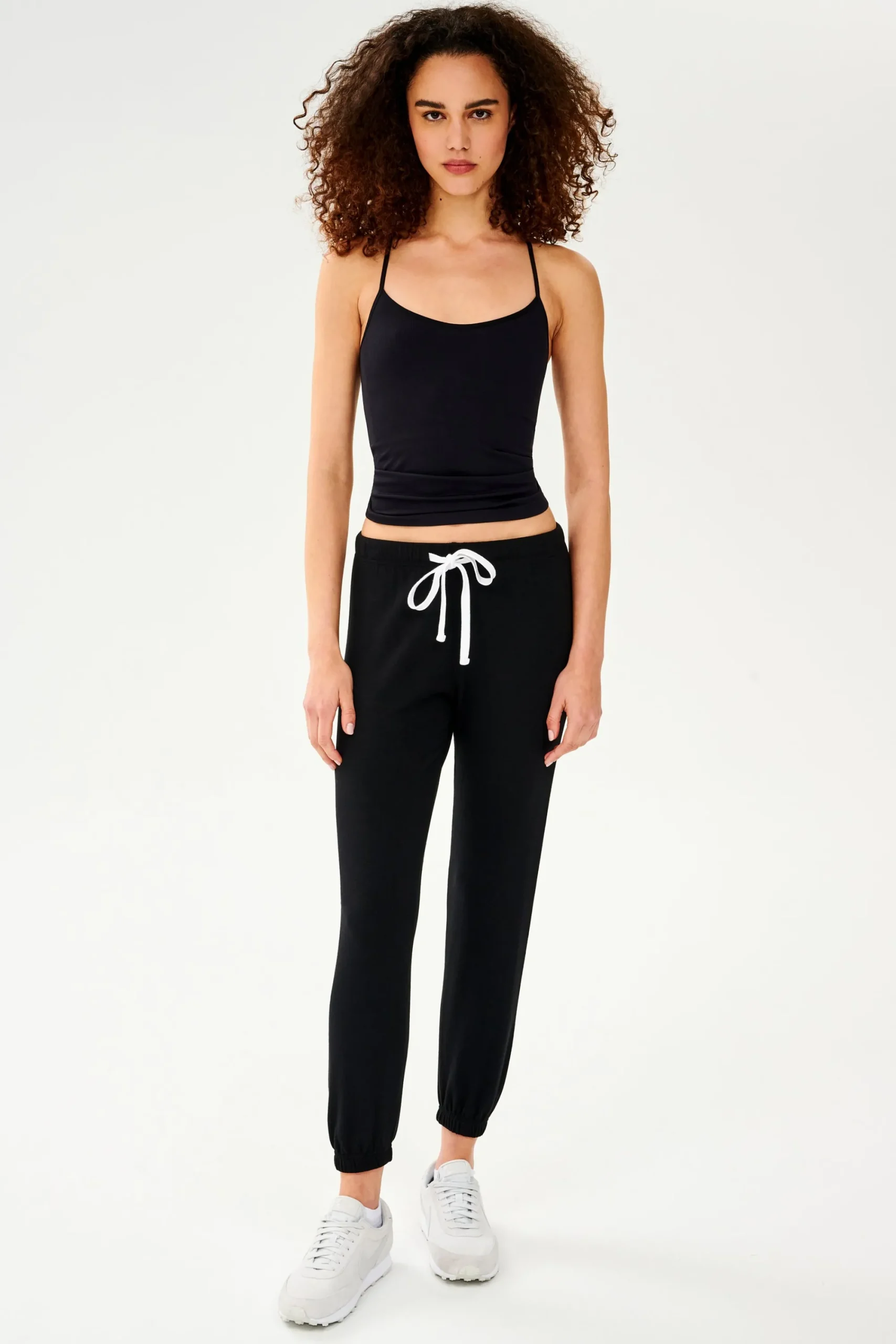 Best Loren Seamless Waist Length Tank Tops & Tanks