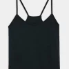 Best Loren Seamless Waist Length Tank Tops & Tanks