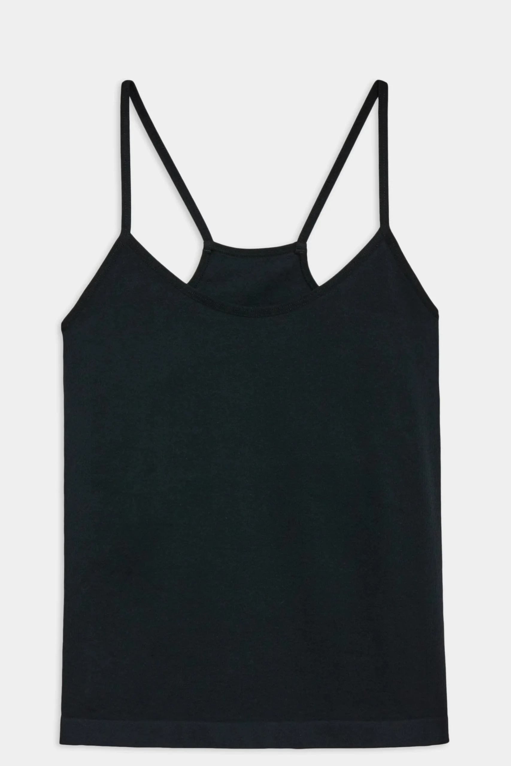 Best Loren Seamless Waist Length Tank Tops & Tanks